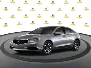 Acura 2019 TLX