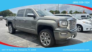 GMC 2017 Sierra 1500