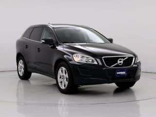 Volvo 2013 XC60