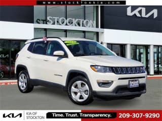 Jeep 2019 Compass