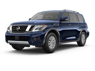 Nissan 2020 Armada