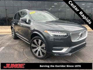 Volvo 2021 XC90