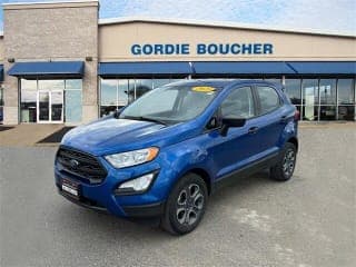 Ford 2021 EcoSport