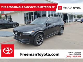 Volvo 2019 XC90