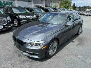 BMW 2013 3 Series