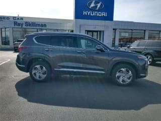 Hyundai 2021 Santa Fe