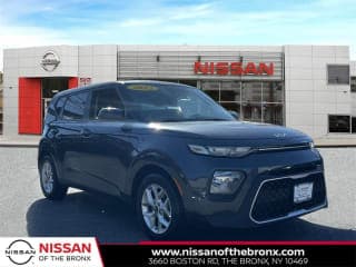 Kia 2022 Soul