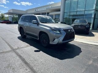 Lexus 2022 GX 460