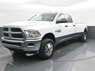 Ram 2018 3500