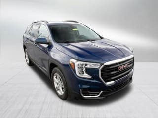 GMC 2022 Terrain