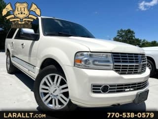 Lincoln 2007 Navigator L