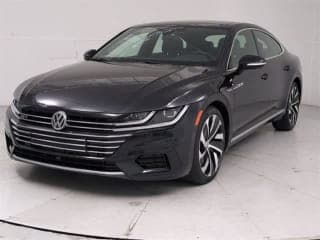 Volkswagen 2019 Arteon