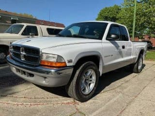 Dodge 1997 Dakota