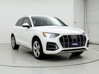 Audi 2021 Q5