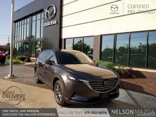 Mazda 2021 CX-9