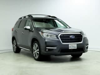 Subaru 2021 Ascent