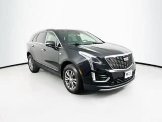 Cadillac 2021 XT5