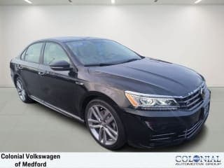 Volkswagen 2018 Passat