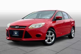 Ford 2014 Focus