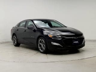 Chevrolet 2019 Malibu