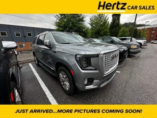 GMC 2023 Yukon XL