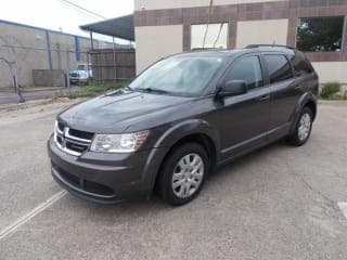 Dodge 2016 Journey