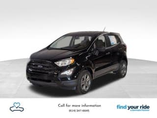 Ford 2018 EcoSport