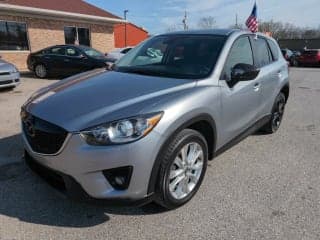 Mazda 2014 CX-5