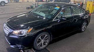 Subaru 2017 Legacy