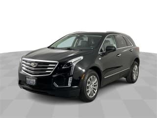 Cadillac 2017 XT5