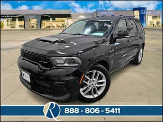 Dodge 2021 Durango