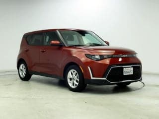 Kia 2023 Soul