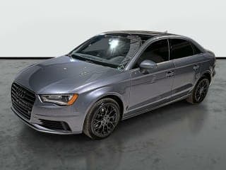 Audi 2016 A3