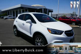 Buick 2018 Encore