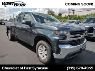 Chevrolet 2019 Silverado 1500