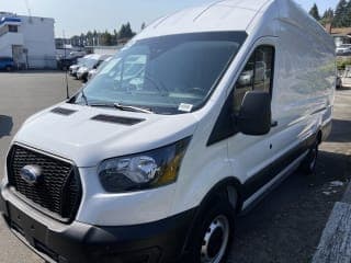 Ford 2023 Transit