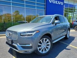 Volvo 2016 XC90