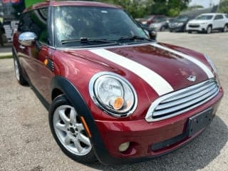 MINI 2009 Cooper Clubman