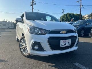 Chevrolet 2017 Spark