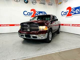 Ram 2016 1500