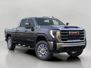 GMC 2024 Sierra 2500HD