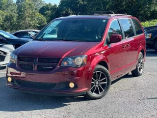 Dodge 2019 Grand Caravan