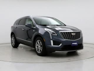 Cadillac 2021 XT5