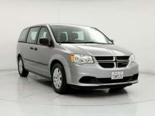 Dodge 2016 Grand Caravan