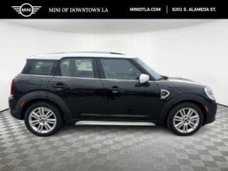 MINI 2021 Countryman