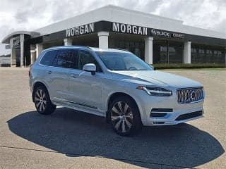 Volvo 2022 XC90