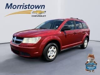 Dodge 2009 Journey