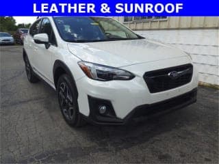 Subaru 2019 Crosstrek