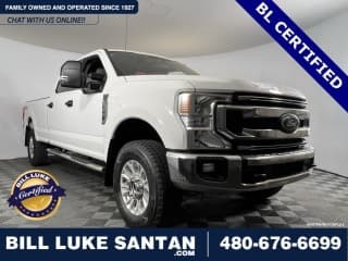 Ford 2021 F-350 Super Duty