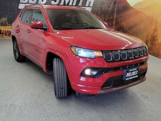 Jeep 2022 Compass